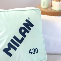 Cojín en forma de goma MILAN