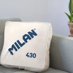 Cojín en forma de goma MILAN