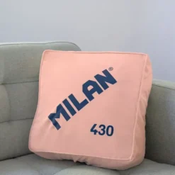 Cojín en forma de goma MILAN