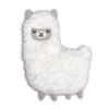 Cojín térmico con forma de llama