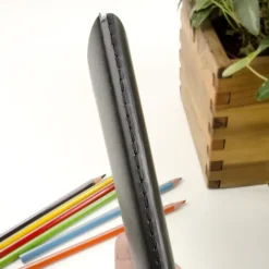 Cuaderno con mensaje Los unicornios no existen