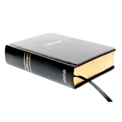 Cuaderno de 1.000 páginas estilo vintage