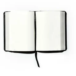Cuaderno de 1.000 páginas estilo vintage