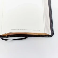 Cuaderno de 1.000 páginas estilo vintage