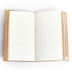 Cuaderno de viaje motero