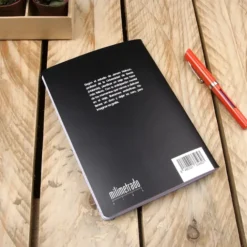 Cuaderno existencialista Viajes que nunca haré