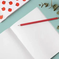 Cuaderno plantable con semillas