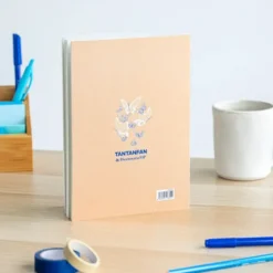 Cuaderno Resiliencia de Diccionario Vip