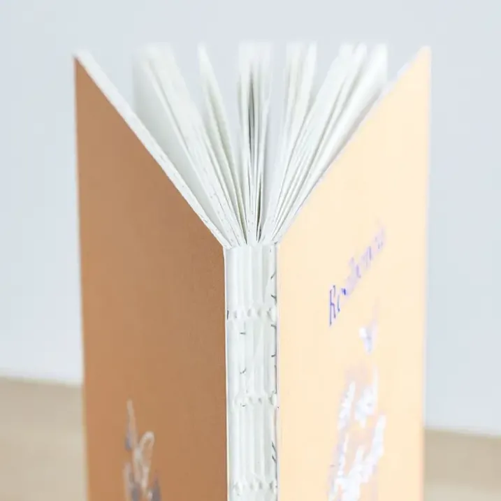 Cuaderno Resiliencia de Diccionario Vip