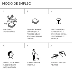 Culturas del mundo, el libro de preguntas para aprender