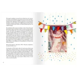 Diario de una bordadora. Srta. Lylo