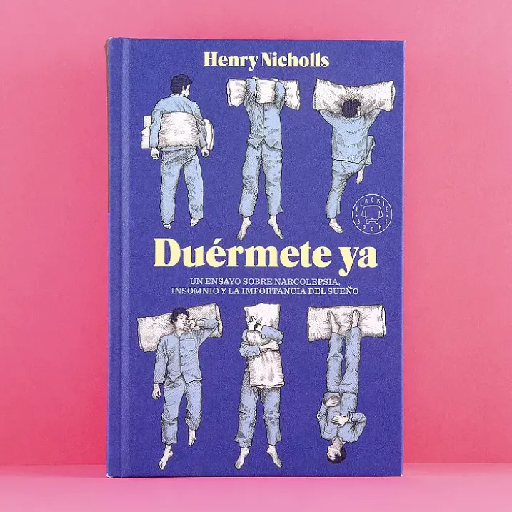 Duérmete ya