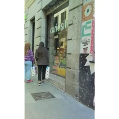 Easypix mini pro xs1, cámara digital en miniatura