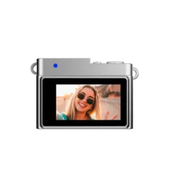 Easypix mini pro xs1, cámara digital en miniatura