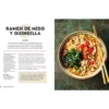 El arte del ramen. 80 boles y caldos sencillos