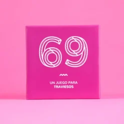 69: el juego erótico para parejas atrevidas