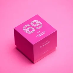 69: el juego erótico para parejas atrevidas