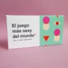 El juego más sexy del mundo