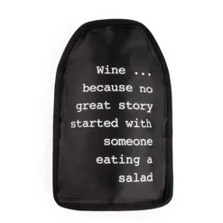 Enfriador de botellas de vino