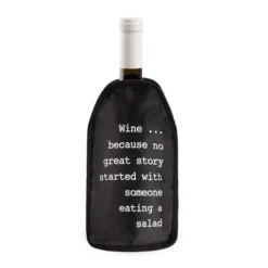 Enfriador de botellas de vino