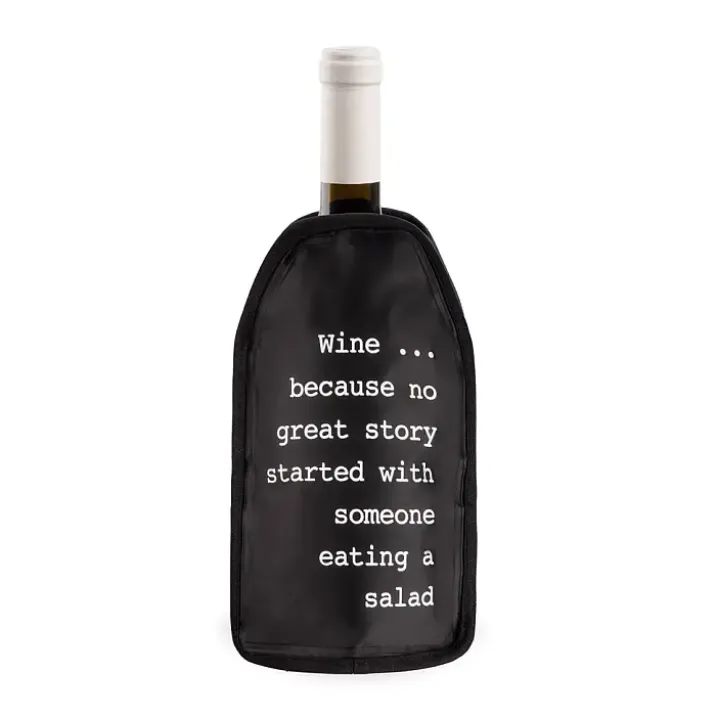 Enfriador de botellas de vino
