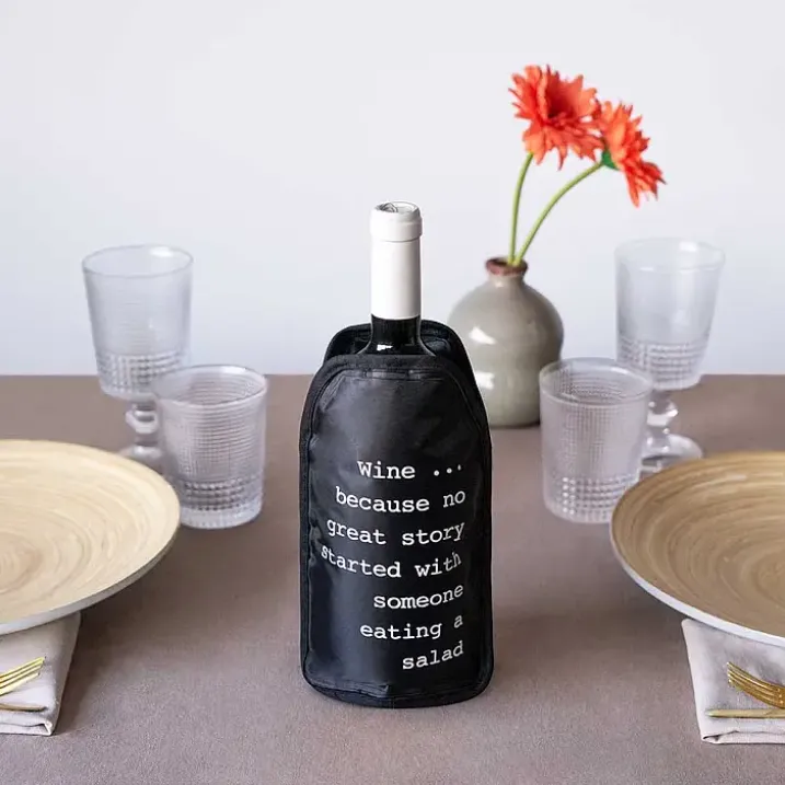 Enfriador de botellas de vino