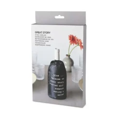 Enfriador de botellas de vino