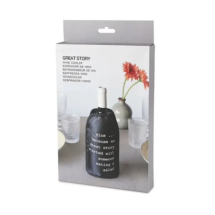 Enfriador de botellas de vino