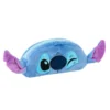 Estuche de Stitch de felpa suave
