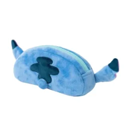 Estuche de Stitch de felpa suave
