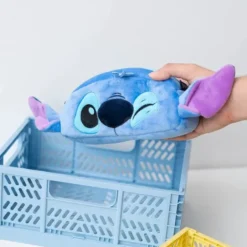 Estuche de Stitch de felpa suave