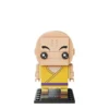 Figura para montar de Krilin Dragon Ball
