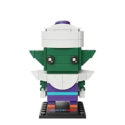 Figura para montar de Piccolo Dragon Ball