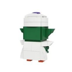 Figura para montar de Piccolo Dragon Ball