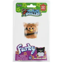 Furby en miniatura