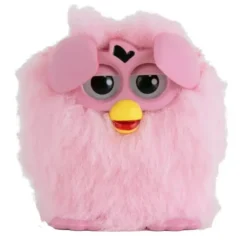 Furby en miniatura