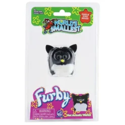 Furby en miniatura