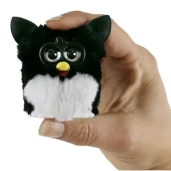 Furby en miniatura