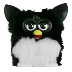 Furby en miniatura