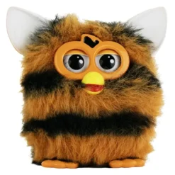 Furby en miniatura