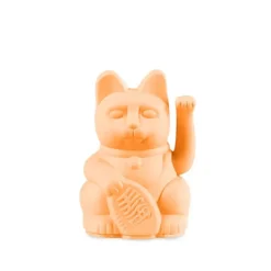 Gato de la suerte japonés mini