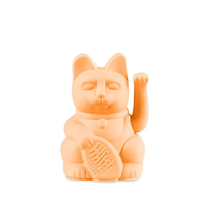 Gato de la suerte japonés mini