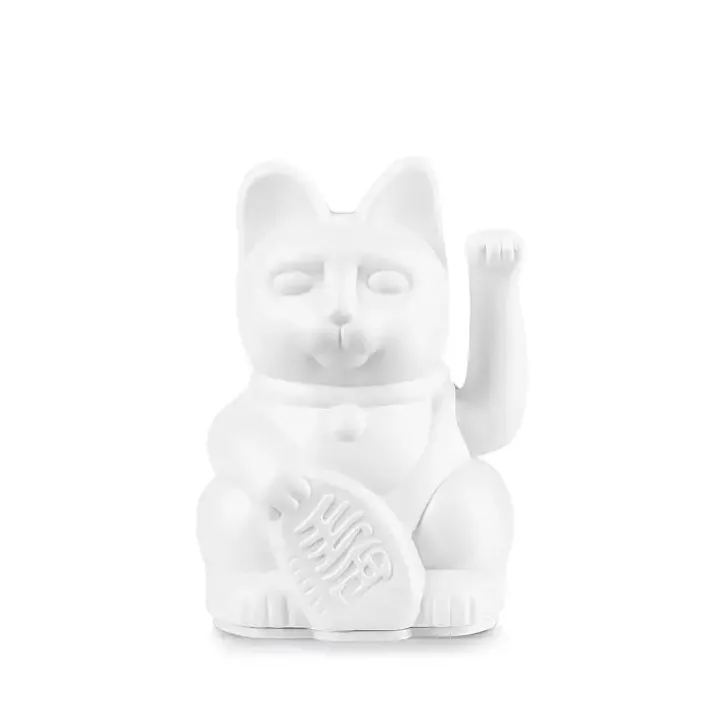 Gato de la suerte japonés mini