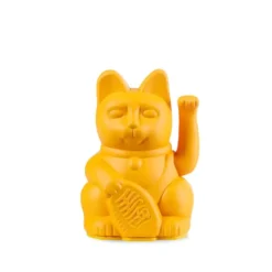 Gato de la suerte japonés mini