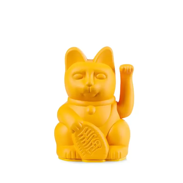 Gato de la suerte japonés mini