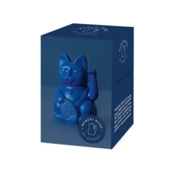 Gato de la suerte japonés mini