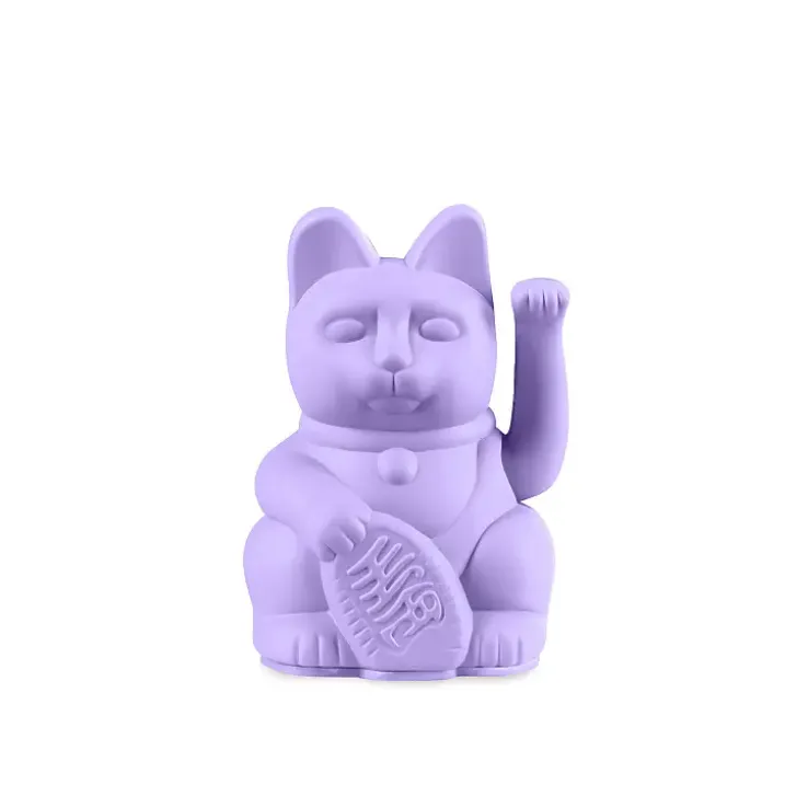 Gato de la suerte japonés mini
