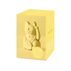Gato de la suerte japonés mini