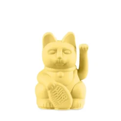 Gato de la suerte japonés mini