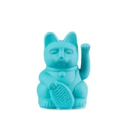 Gato de la suerte japonés mini